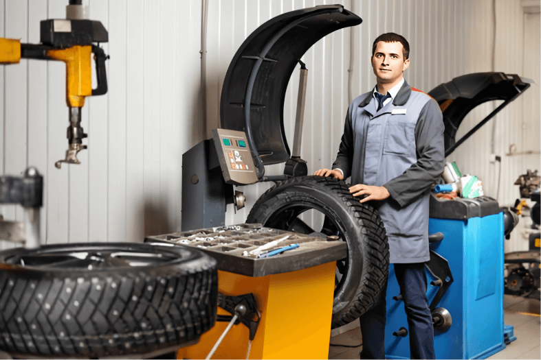 Tire Balance vs. Alignment: Which One Do You Need?