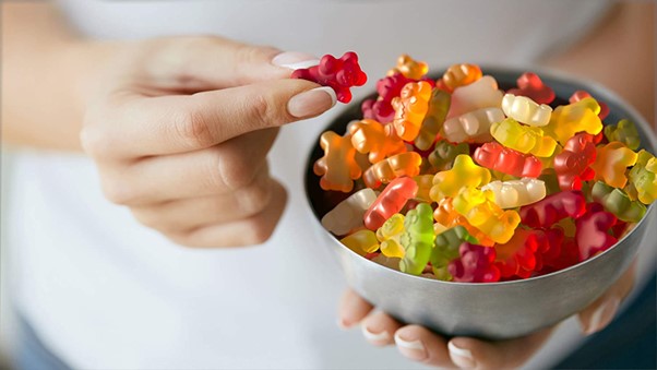 Smart Hemp Gummies Australia, Working, Ingredients, Price, 52% OFF