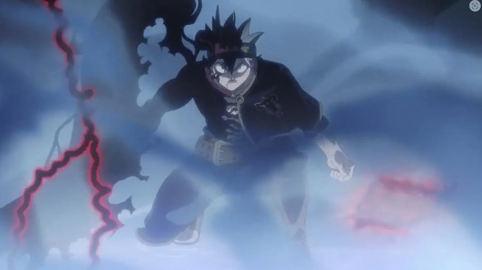 Black Clover movie ending explained: What is the Sword of the