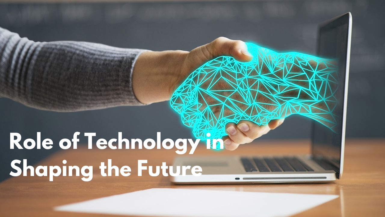 The Role of Technology in Shaping the Future of Society | Futurism