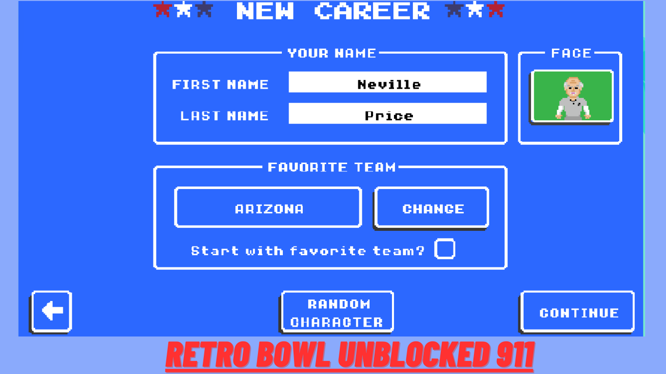 Retro Bowl Unblocked 911 Explained: Games Available and How to Get Started