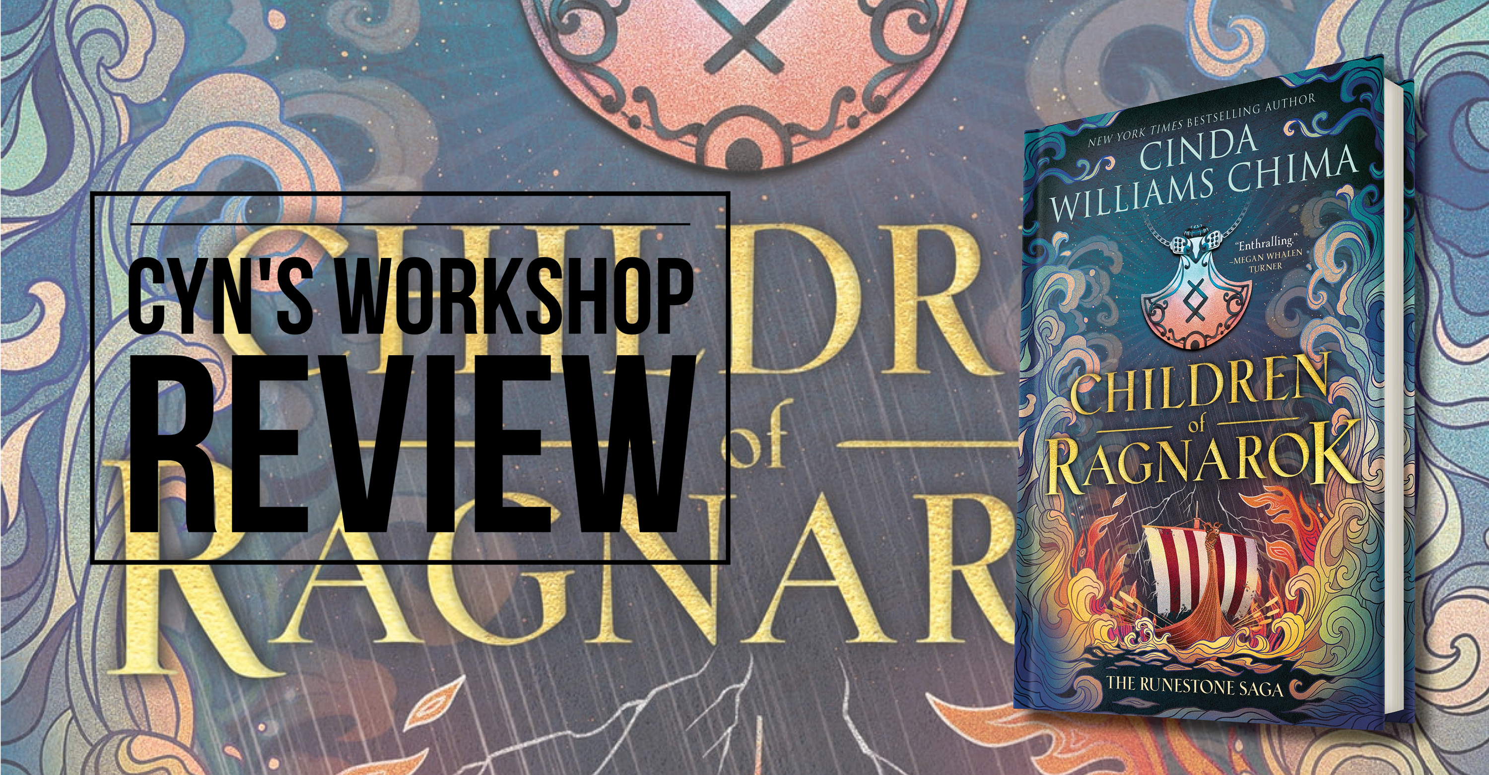 Review: Ragnarok updates Norse mythology for the modern age