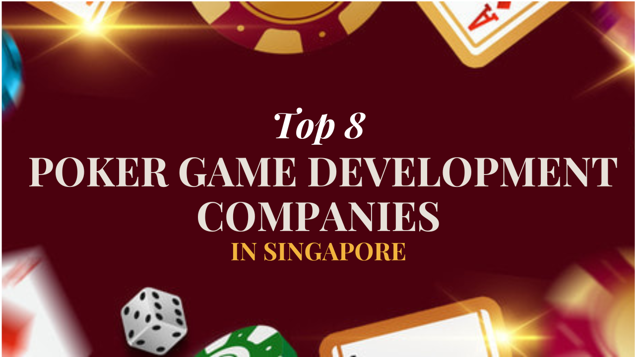 Insights of Online Poker Game Developments Trends