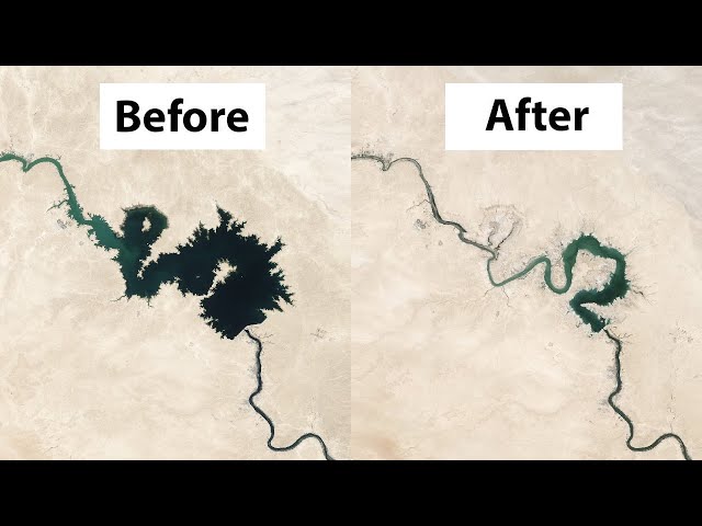 Euphrates River In Urdu Euphrates River In Urdu