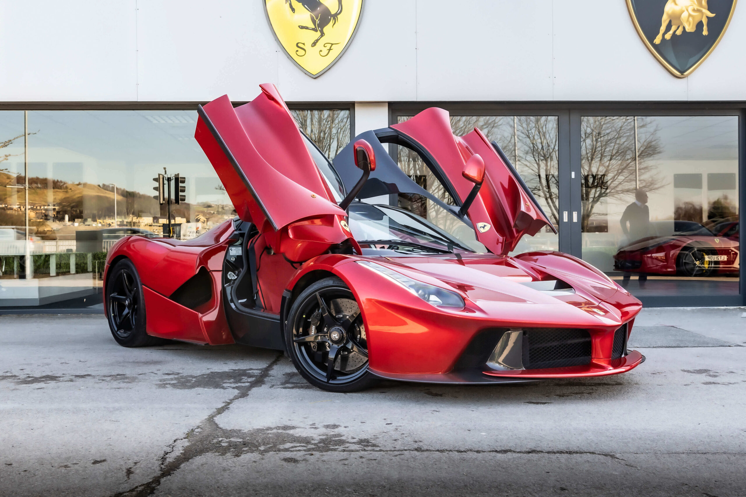 Ferrari LaFerrari