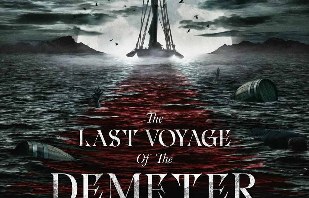 The Last Voyage of the Demeter | Horror
