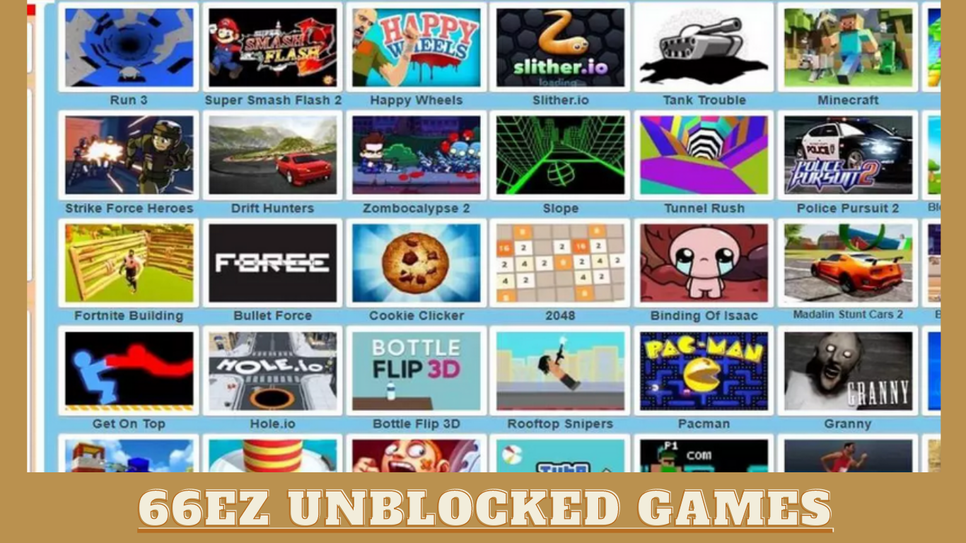 UnblockedGames76 is a website that offers a wide variety of unblocked games  that can be played on school or work computers. Unblocked…