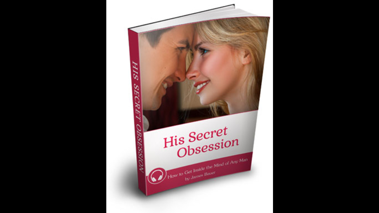 His Secret Obsession Review - How To Be More Productive?