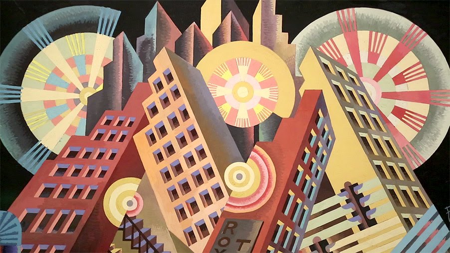 From Manifestos to Mainstream: The Evolution of Futurism as an