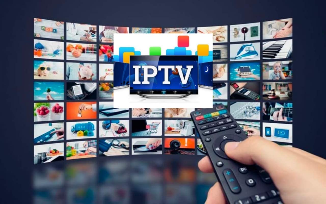 Original Provider of Xtreme HD IPTV 2023 - Xtreme HD IPTV