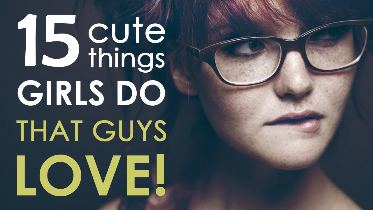 16 Reasons Why Girls Love Guys With Glasses & Find Them Interesting
