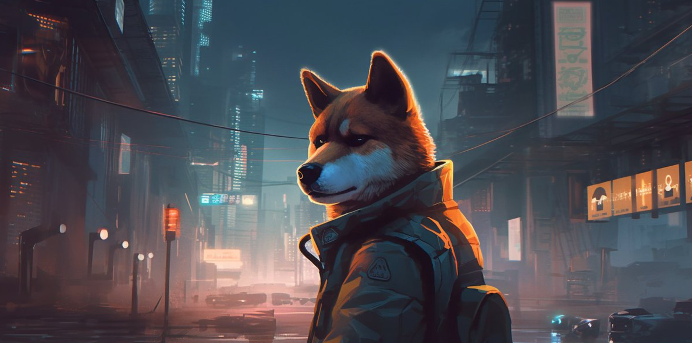 What Is ArbDoge AI (AIDOGE)? | The Chain