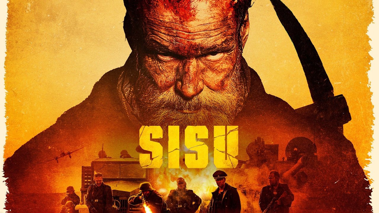 The New Movie 'Sisu' Is Like Watching John Wick Kill Nazis During World War  II