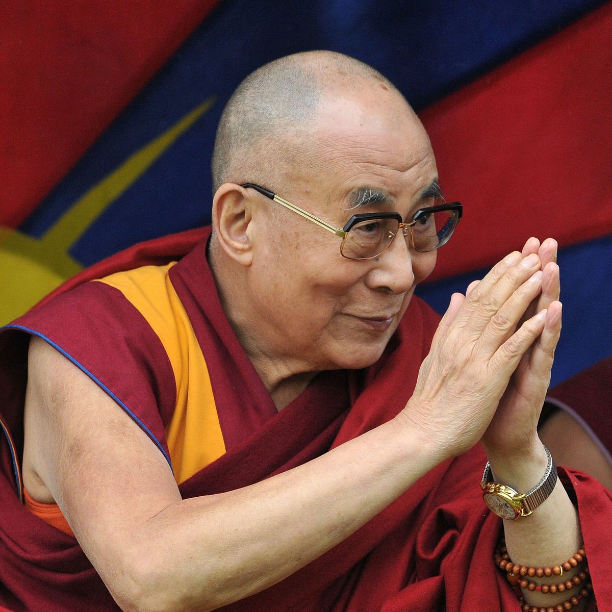 The Dalai Lama | Pride