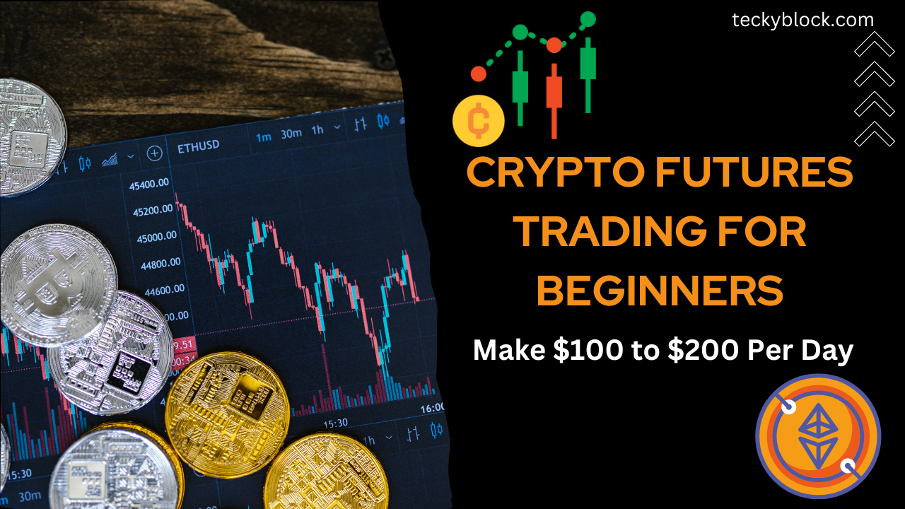 Trading bitcoin for beginners (88) 사진