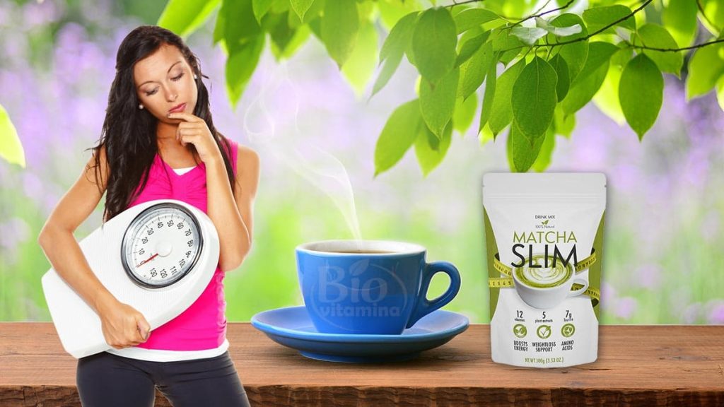 What is Matcha Slim? An Overview of the Natural Weight Loss Supplement