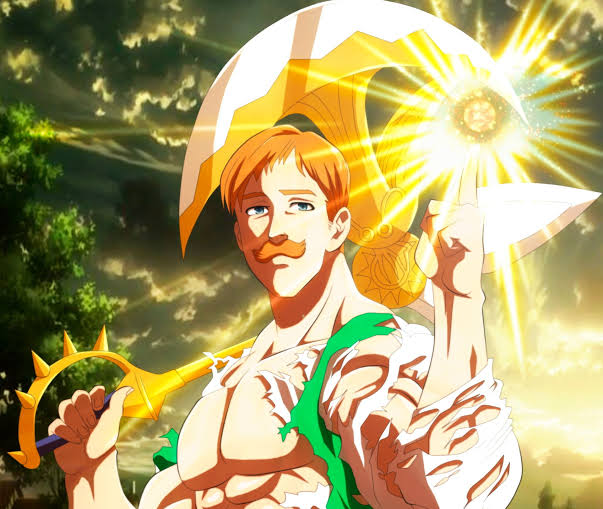 What do you think of Escanor's sacrifice? Do you think it gave value