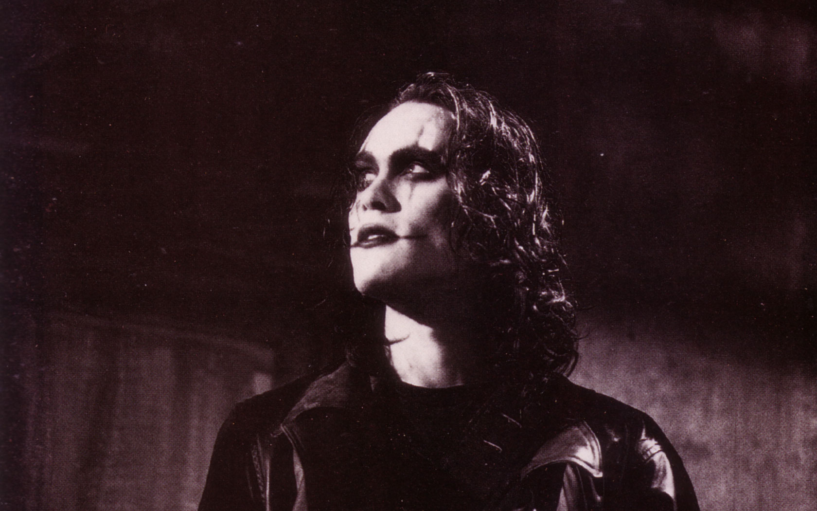 Lessons From The Crow, Brandon Lee's Greatest Movie. | Lifehack