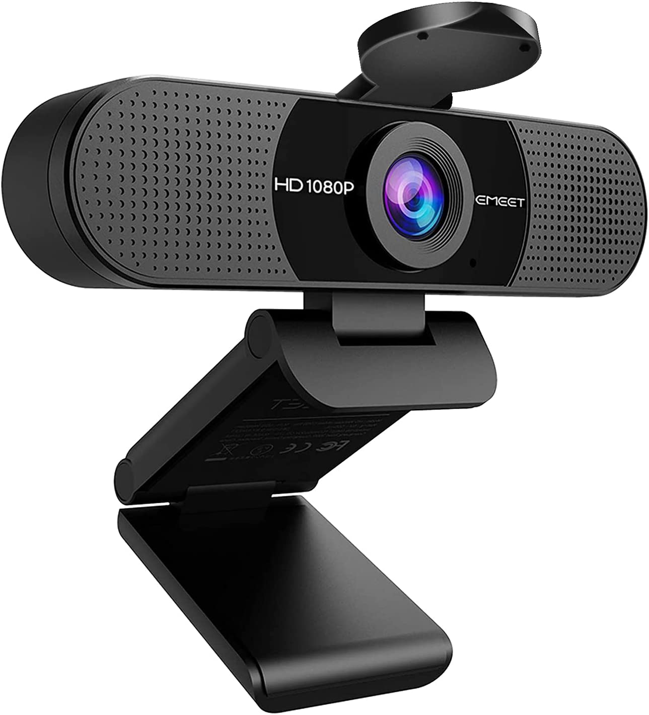 enther & maxhub 1080p webcam