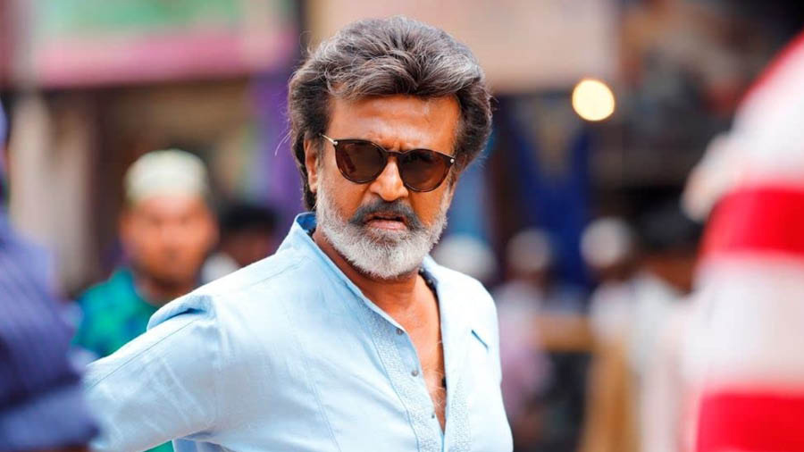 Rajinikanth - A Legendary Actor and Icon of Indian Cinema | Geeks
