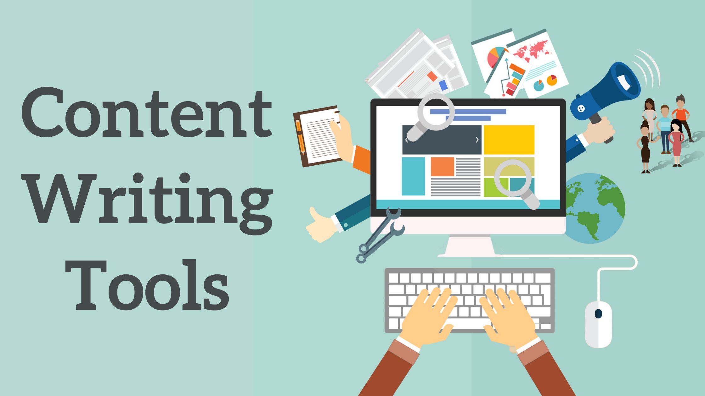 Tips for Developing Effective Writing Skills and Creating Content