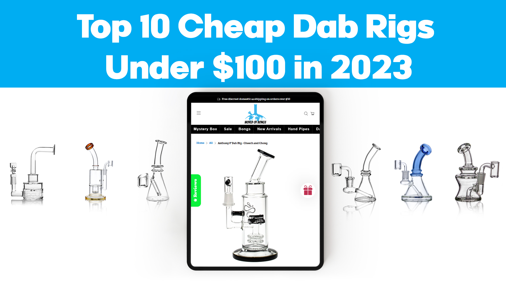 Best Dab Tools for Efficient Dabbing and Best Dab Rig Accessories