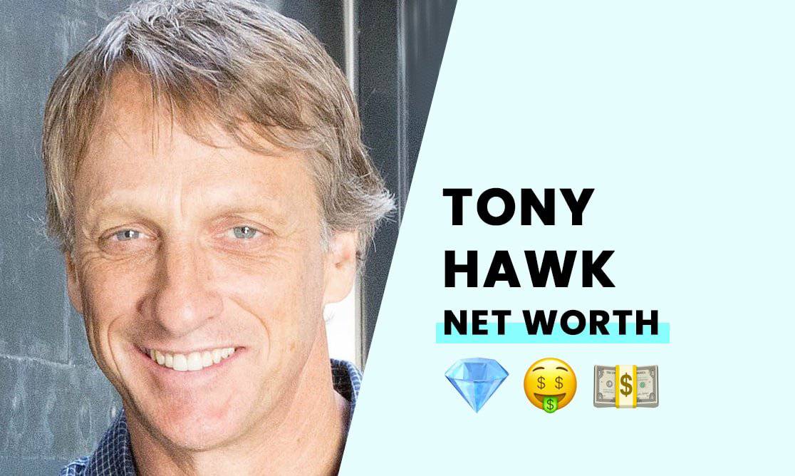 Tony Hawk: Is He The Greatest Pro Skater Of All Time? – The Foreword