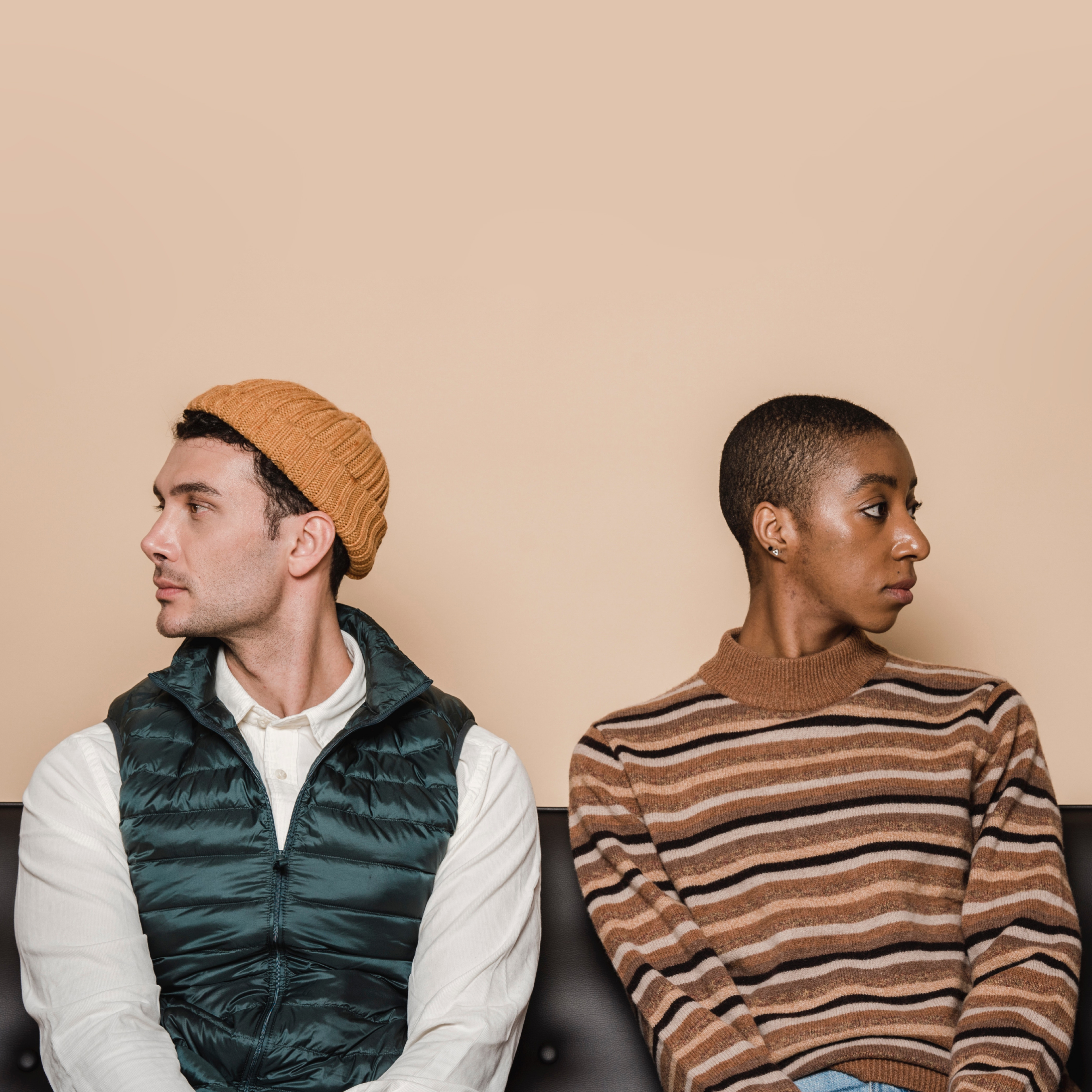 Unexpected Uncovering