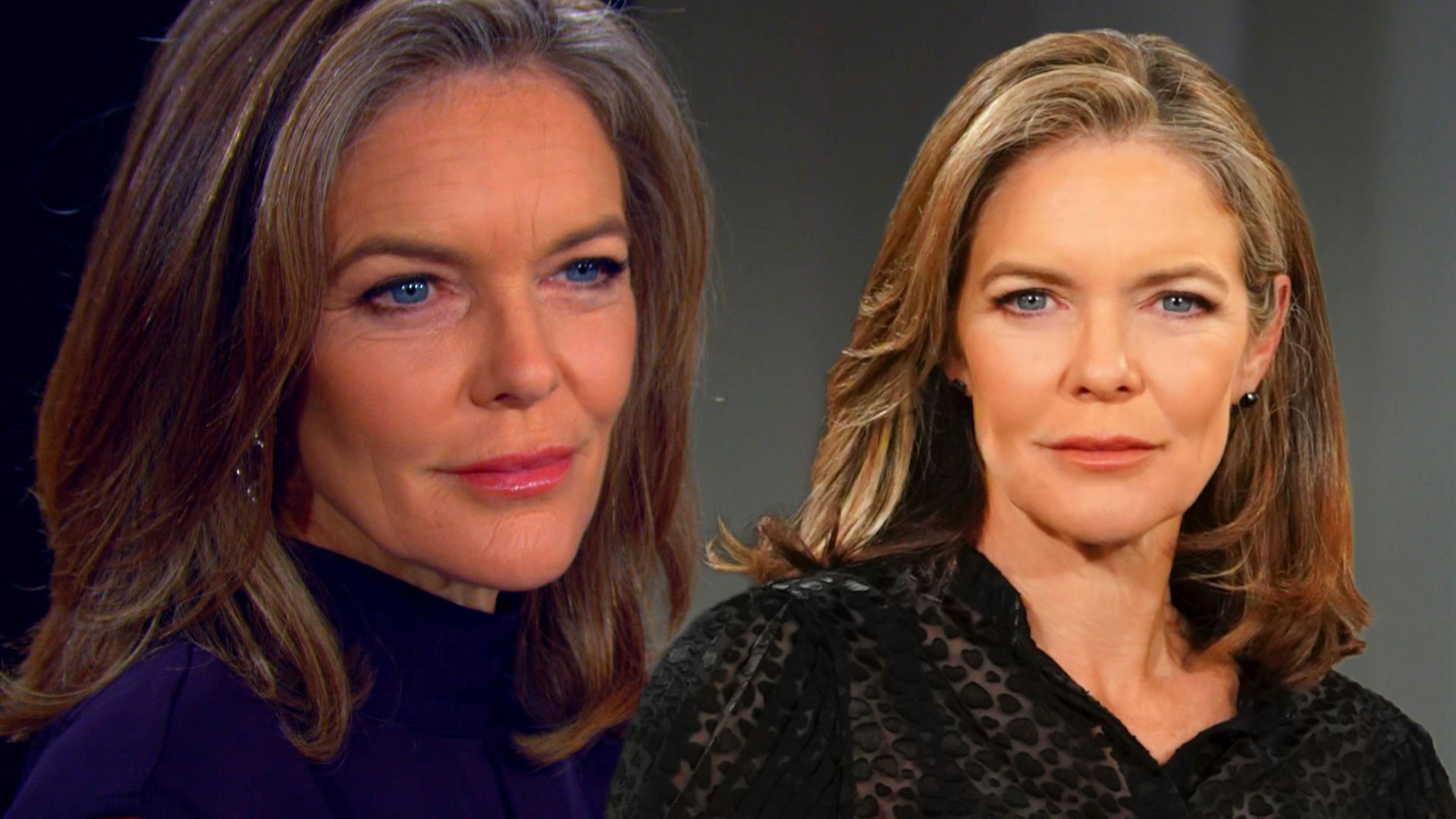How old is Diane Jenkins on 'The Young and the Restless' | Geeks