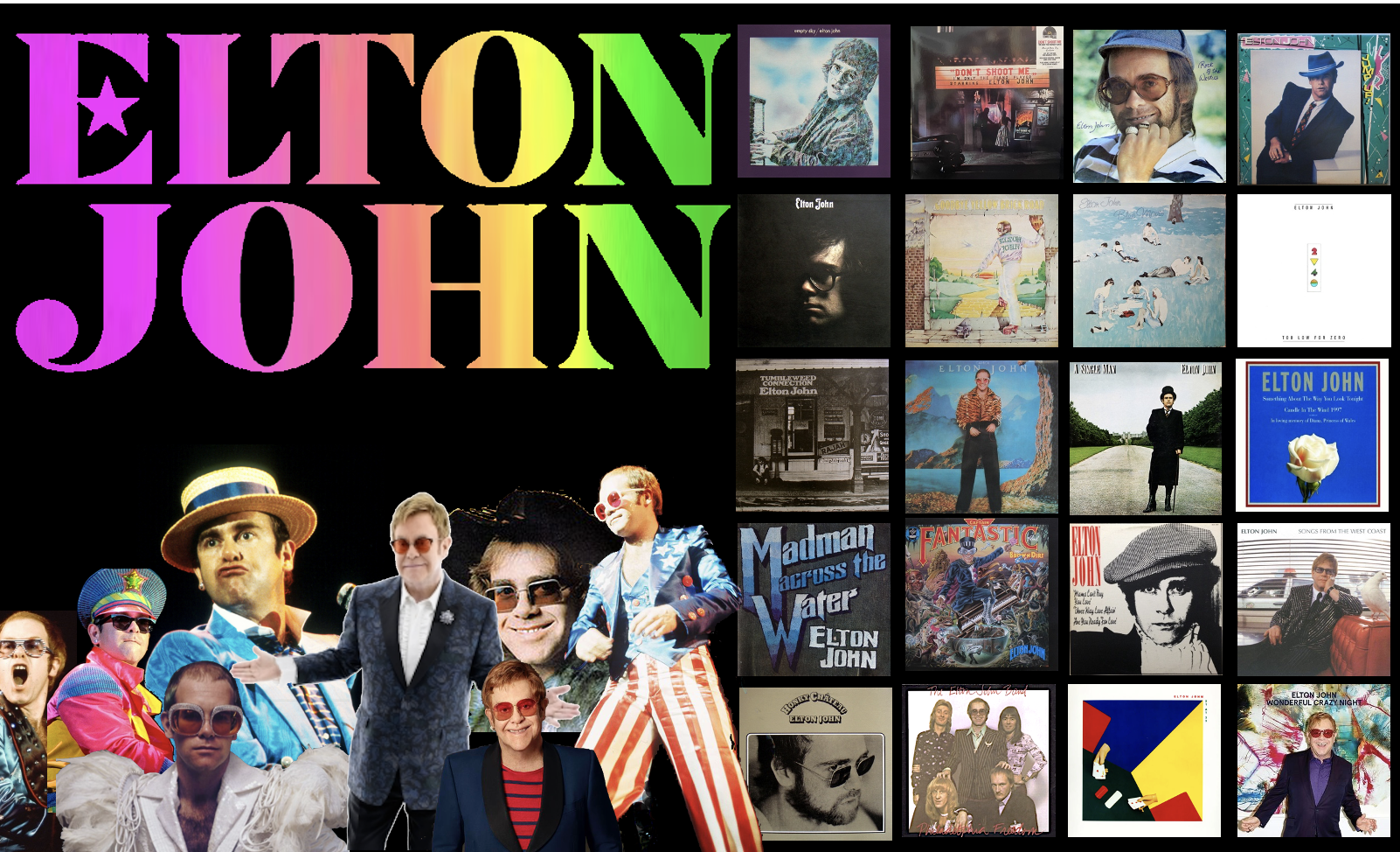 Simply The Best Sax: The Hits Of Elton John Sacrifice (In The Style Of Elton  John) Lyrics