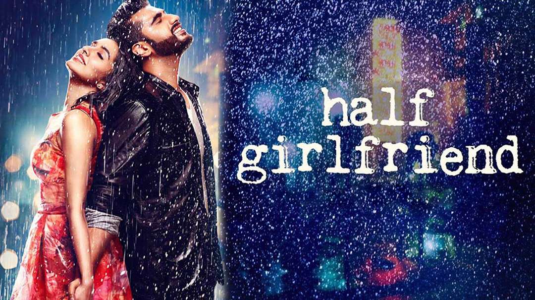 Half Girlfriend Review Feast
