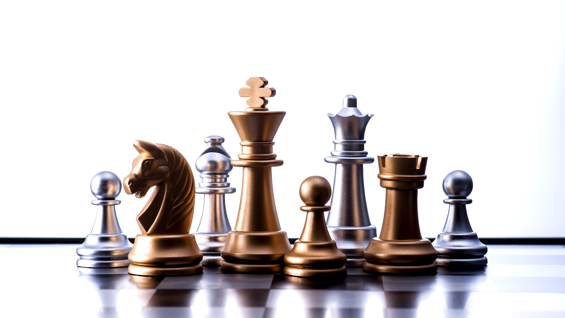 Tempo in Chess, Mastering Time: The Chess Player's Advantage