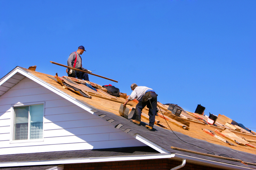 Abilene TX Roofing Company