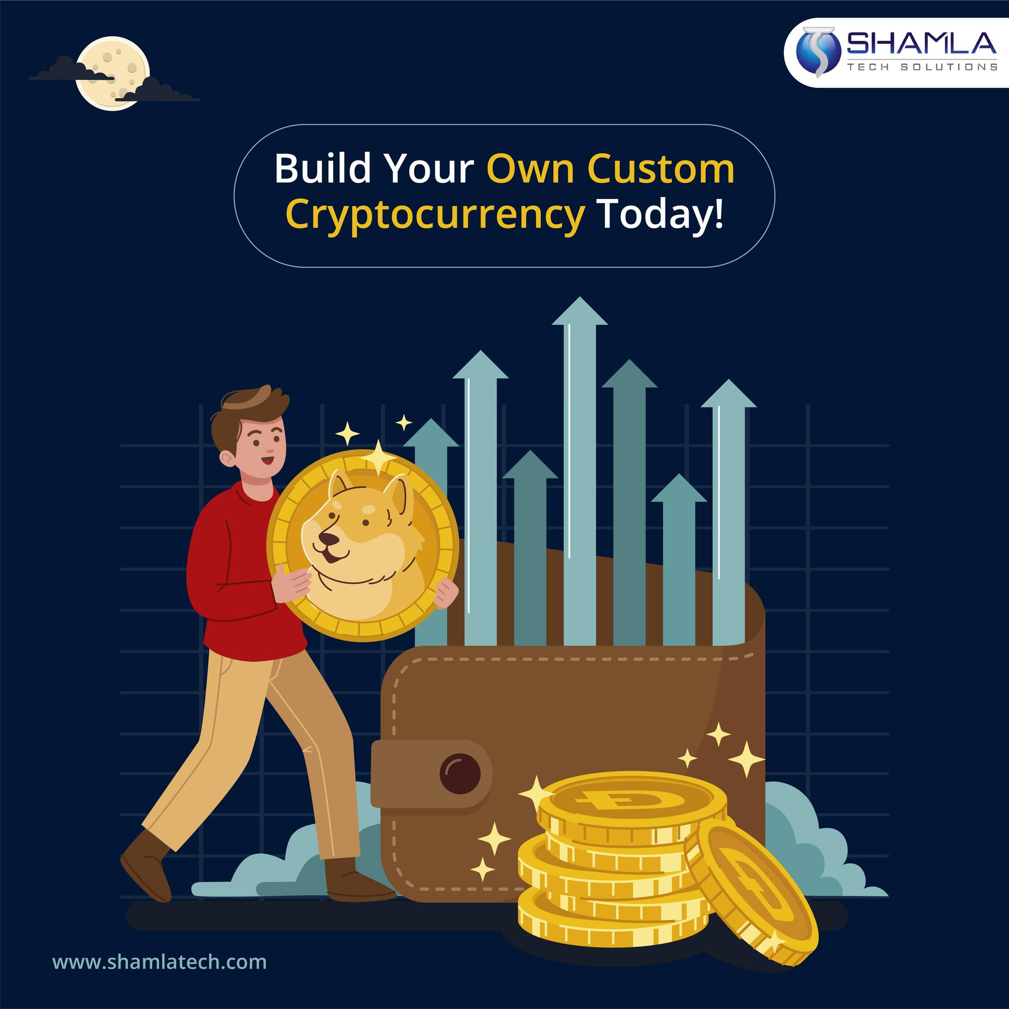 THE COMPLETE GUIDE TO CRYPTOCURRENCY DEVELOPMENT: HOW TO CREATE A  CRYPTOCURRENCY | The Chain