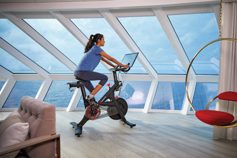 10 Ways To Stay Healthy On A Cruise, But Still Enjoy Yourself