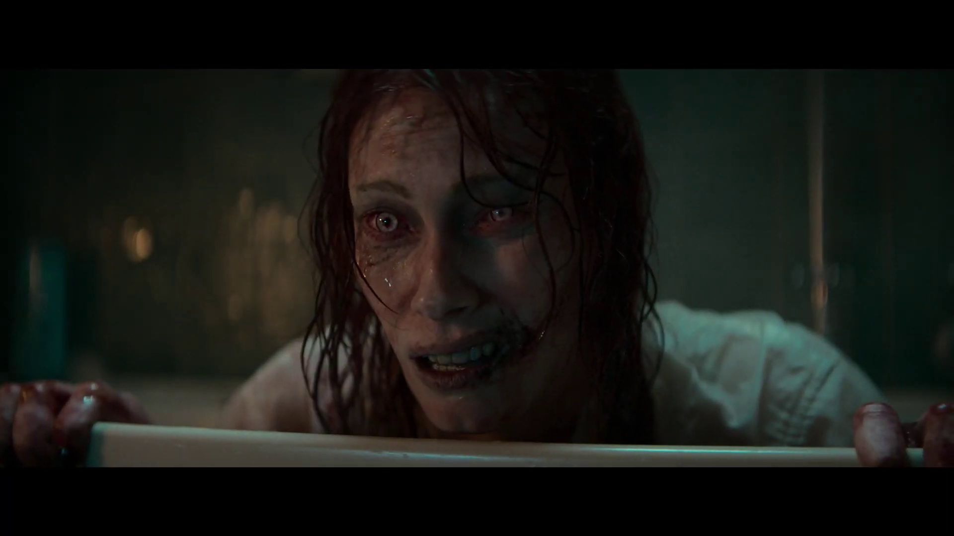 Evil Dead Rise' review: Plenty of gore in this horror sequel, but is that  enough?