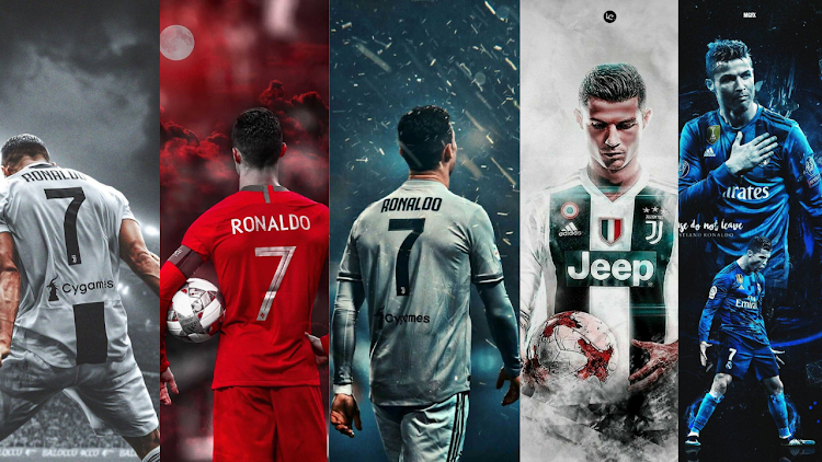 cristiano ronaldo career,
Cristiano Ronaldo: A Journey of Excellence and Inspiration | Unbalanced