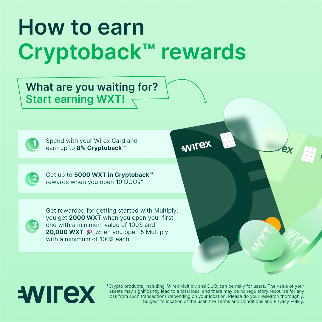 Wirex Review 2023: Is It the Best Crypto Payment Platform? | The Chain