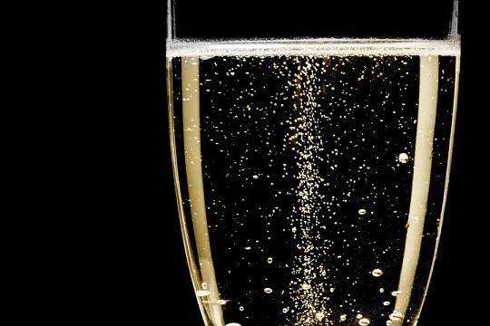 The Science Behind Champagne Bubbles, Innovation