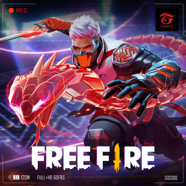 How To Become A Professional Garena Free Fire Player