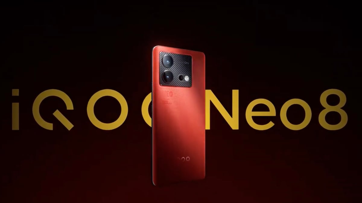 New phone update. ..iQoo Neo 8 5G and iQoo Neo 8 Pro | Humans