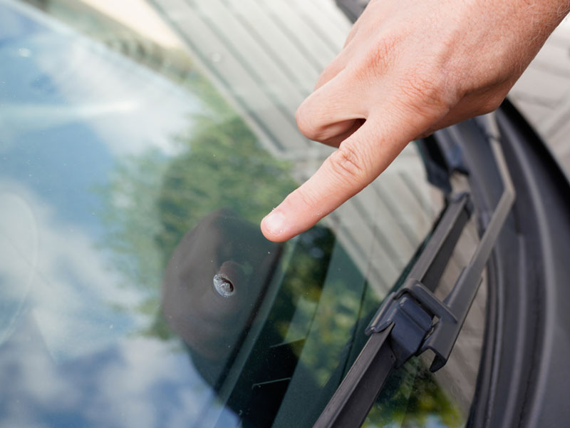 Kingwood top rated Auto Glass Repair