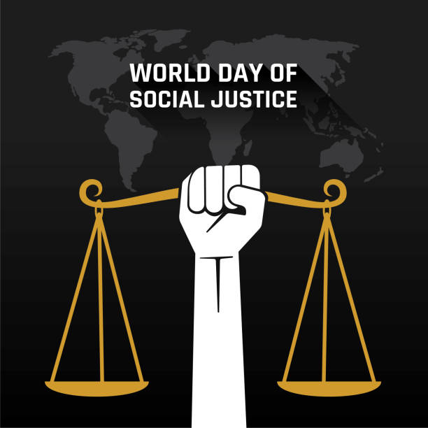 Social Justice In An Open World