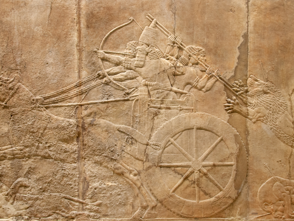 10 Mysterious Ancient Artifacts That Continue to Puzzle Historians