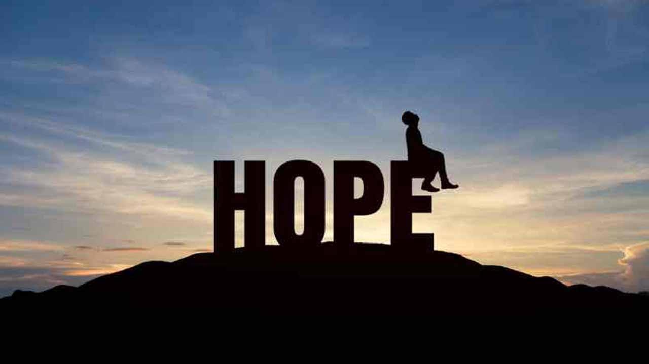 Hope  Motivation