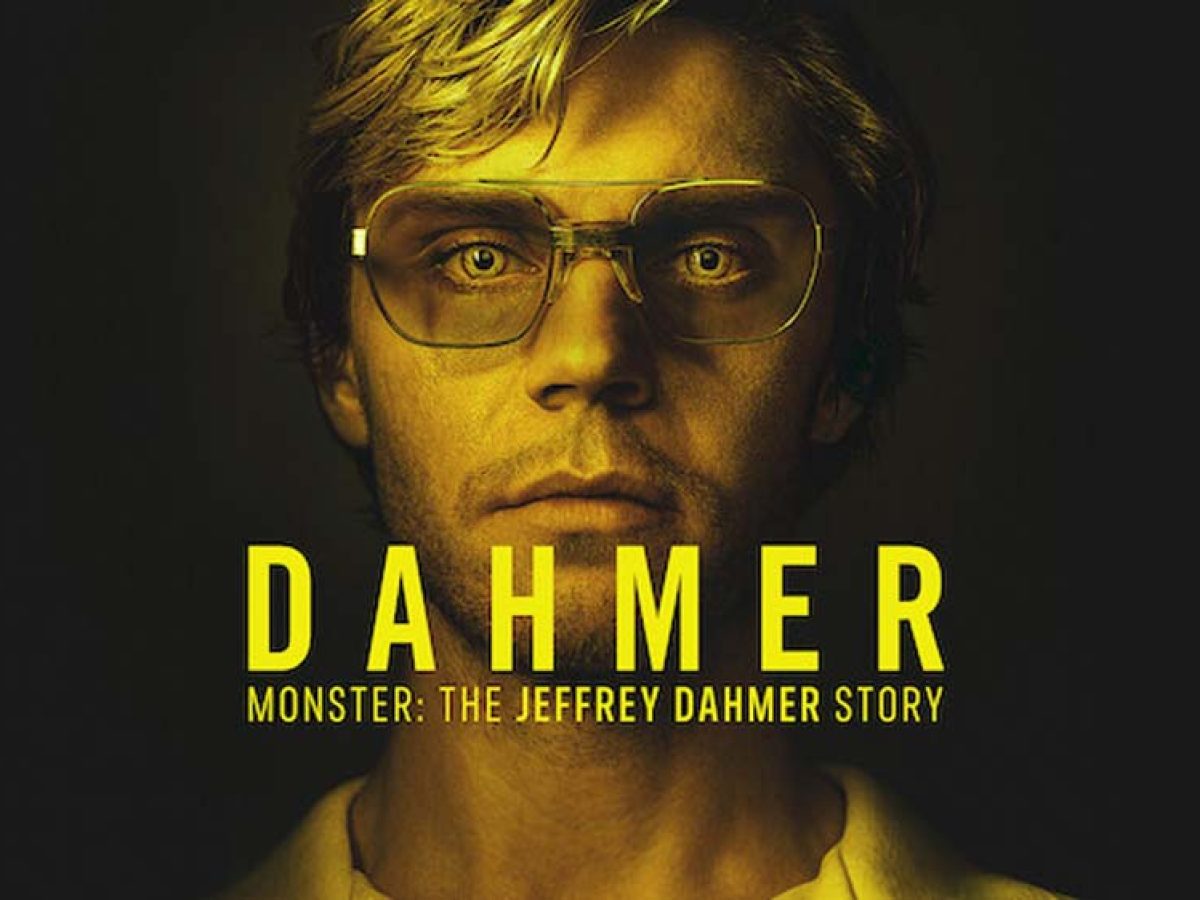 Dahmer Criminal