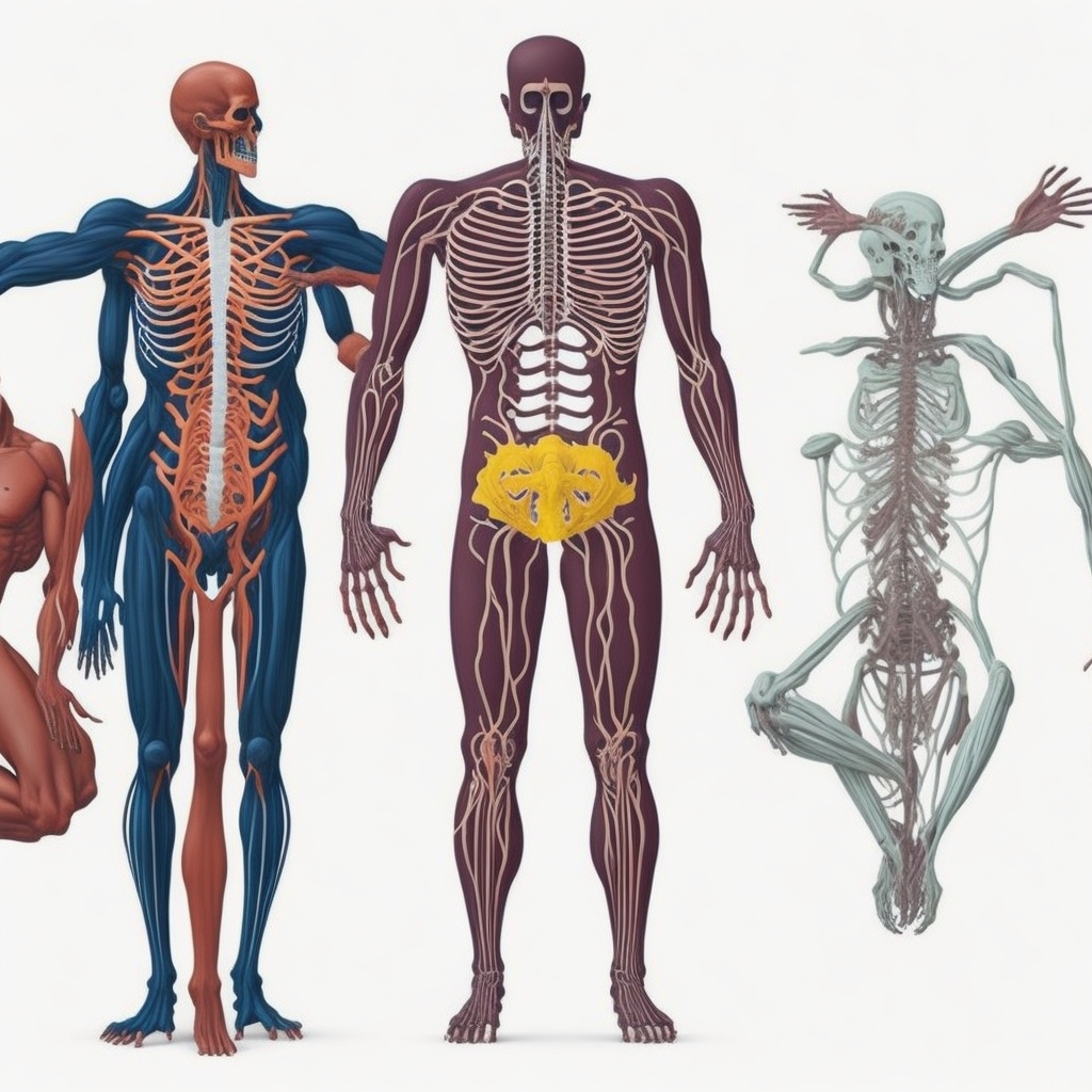 人体の不思議展 Misteries of The Human Body / | Natsume Books