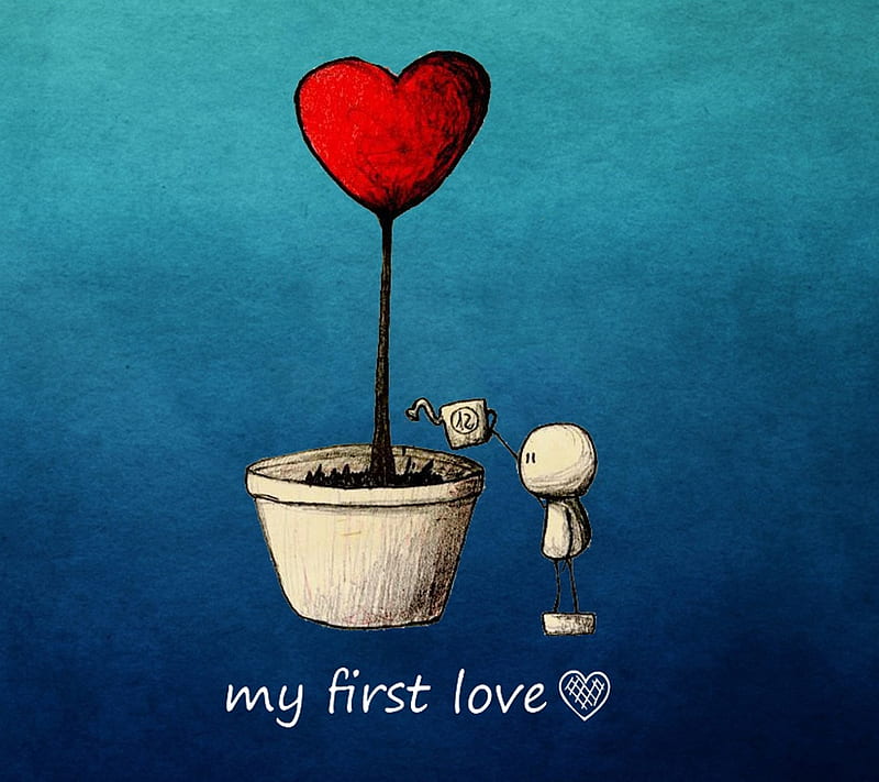 The Magic of First Love: A Journey of Discovery and Growth | Viva