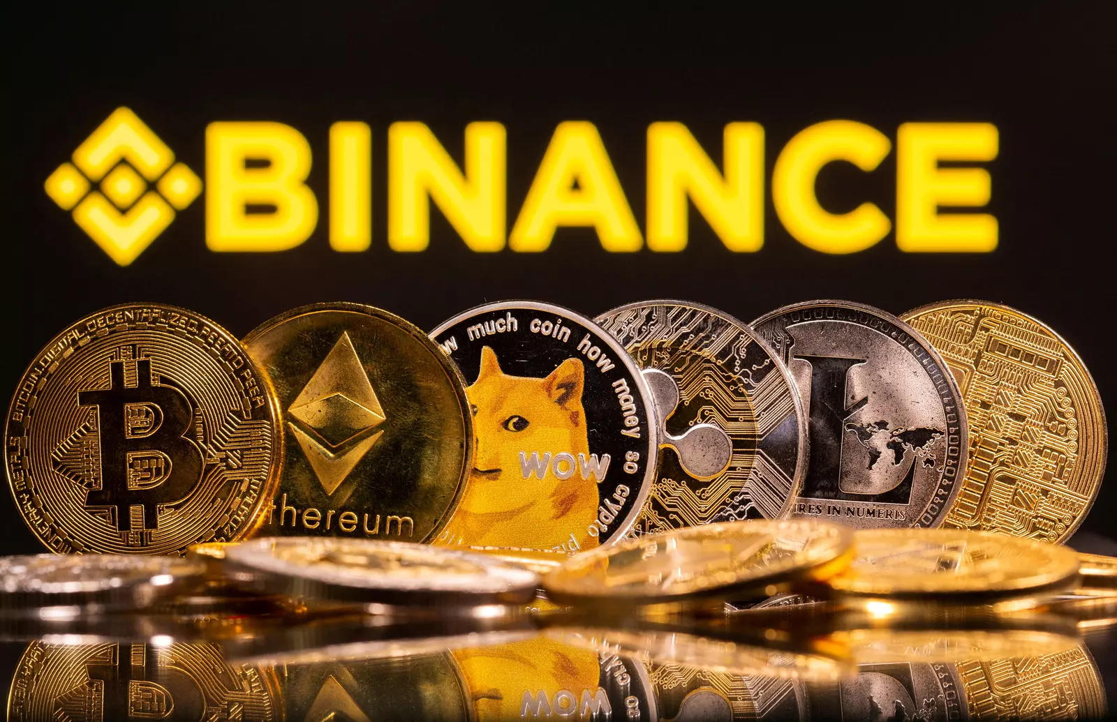Binance Clone Script - The Best Method To Start Your Cryptocurrency Exchange  | Education