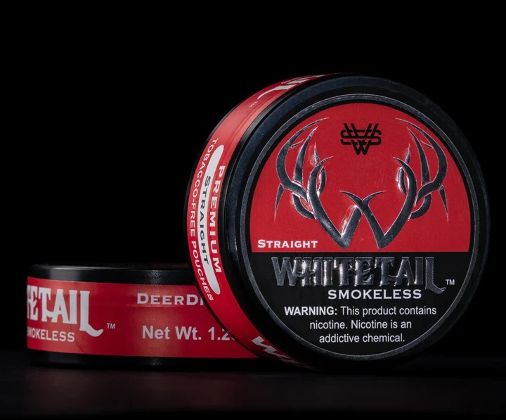 fake dip tobacco Ditch Nicotine For Good With Fake Dip And Non Nicotine Chew